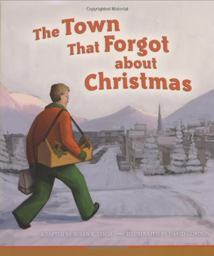 A List of 36 Kids Books: For Your Daily Christmas Story - Uplifting Mayhem