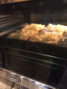 Perks to owning a countertop oven