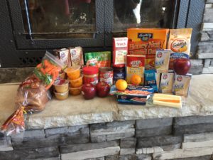 Happiness you can find through service