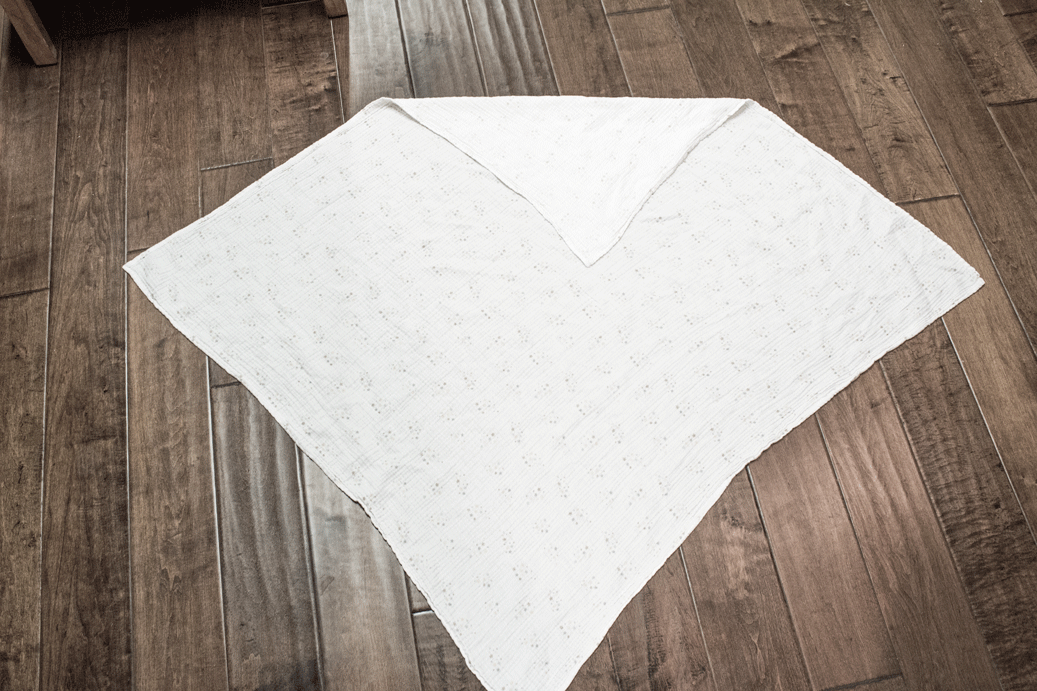 How To Swaddle Your Baby And WHY Uplifting Mayhem