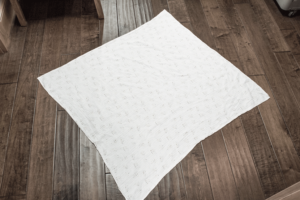 How and Why to swaddle your baby