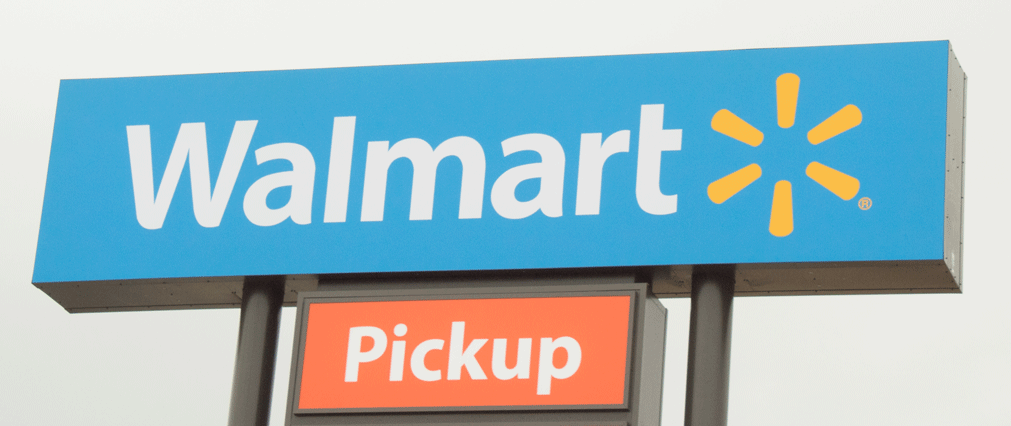 How you can save an hour of your life each week with WALMART PICKUP