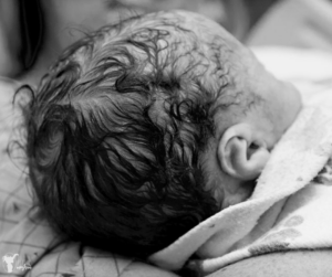 Words from a father who experienced his daughters stillborn. Find hope through his words