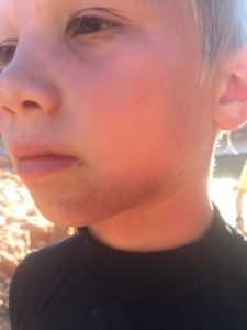 Ultimate Guide full of packing lists and tricks to keep your kids healthy and happy while camping!