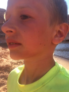 Ultimate Guide full of packing lists and tricks to keep your kids healthy and happy while camping!