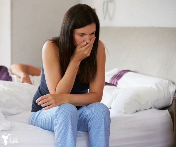 Unisom and Vitamin B6 for Morning Sickness Uplifting Mayhem