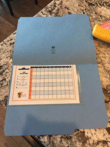 Instructions to make your own spelling battleship activity for your kids! Great learning activity