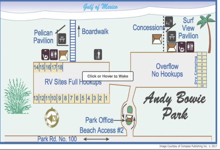 South Padre Island RV Parks & Island Activities Uplifting Mayhem