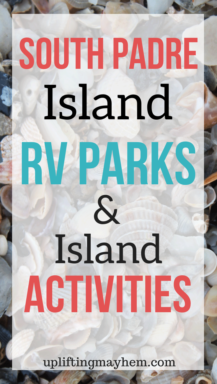 Tons of information for your next trip to South Padre Island in Texas! South Padre Island Rv Parks to the Island's activities and sites to see!!