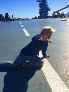 Find out all the great things to do in Corpus Christi! USS Lexington in Corpus Christ was my favorite! The beaches are beautiful and endless! A must see!