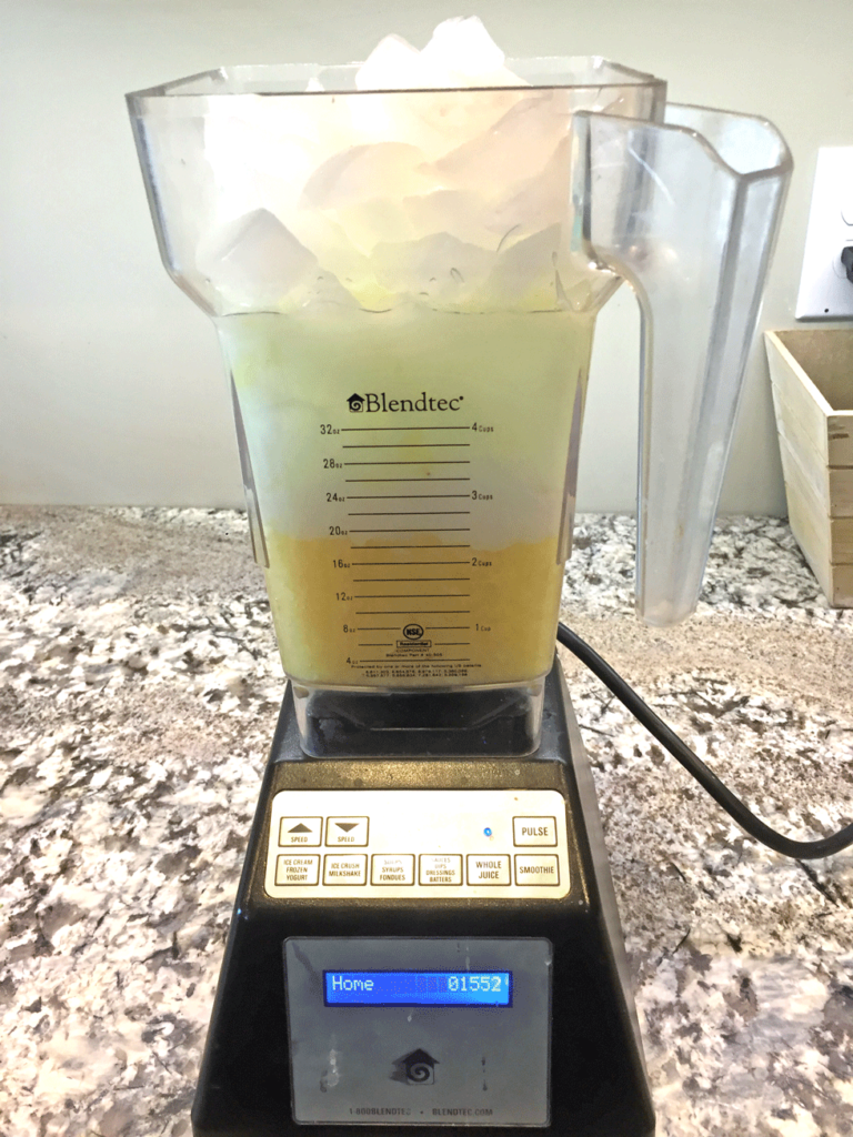 Make Your Own Pina Coladas Uplifting Mayhem