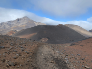 The beautiful Mount Haleakala and all of its glory! Discover the elevation, the weather, various degrees of hikes available and other activities you do not want to miss during your visit to Maui Hawaii