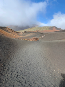 The beautiful Mount Haleakala and all of its glory! Discover the elevation, the weather, various degrees of hikes available and other activities you do not want to miss during your visit to Maui Hawaii