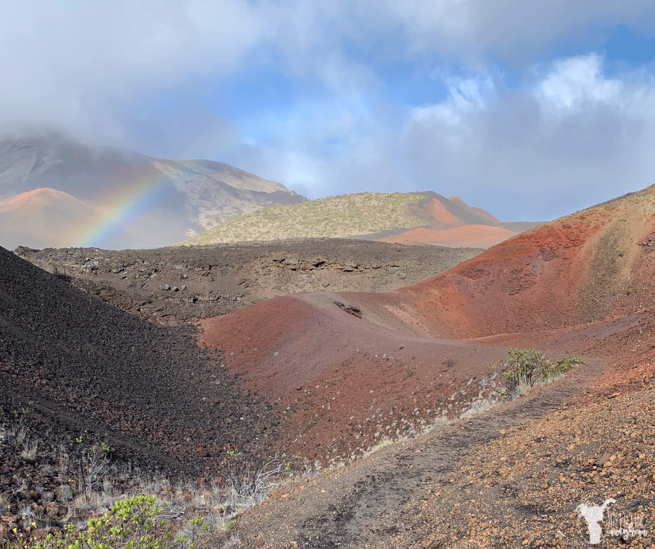 The beautiful Mount Haleakala and all of its glory! Discover the elevation, the weather, various degrees of hikes available and other activities you do not want to miss during your visit to Maui Hawaii