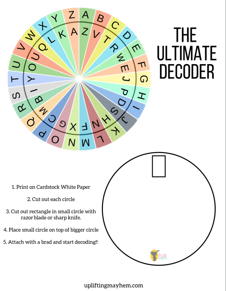 secret-decoder-wheels-to-encourage-writing-uplifting-mayhem