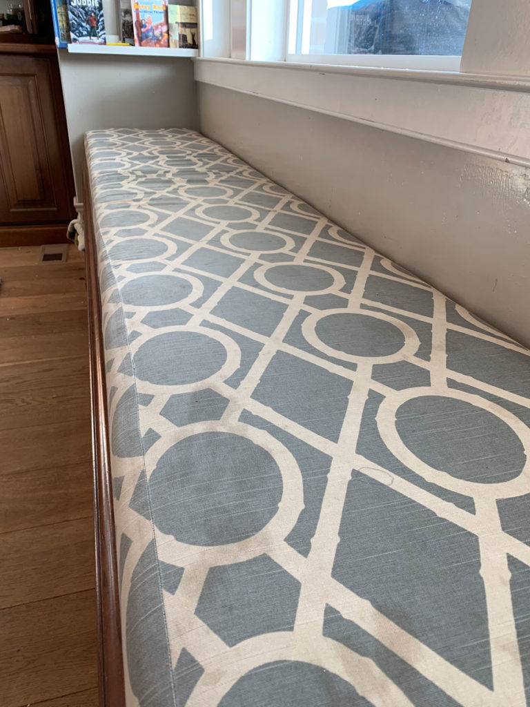 Easy To Make & Remove Seat Covers Uplifting Mayhem