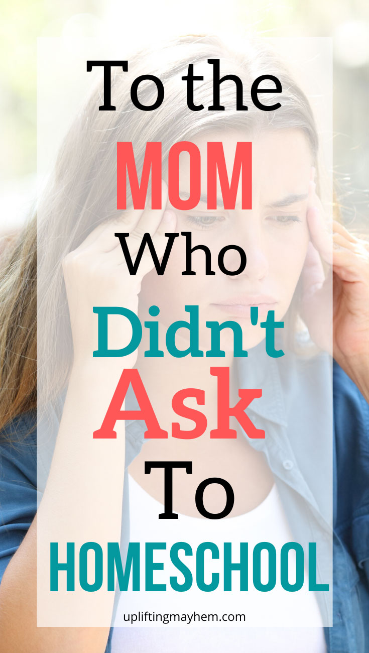 Here is to the mother who didn't ask to homeschool their children. Having school cancelled or other unexpected events occur that makes it so you are having to teach your children at home can be overwhelming, scary, and intimidating all at once. It can also be a time that you and your children will cherish! Here is great advice to help you get started to teach your kids at home. It is simple really! Feed the heart of your children! 