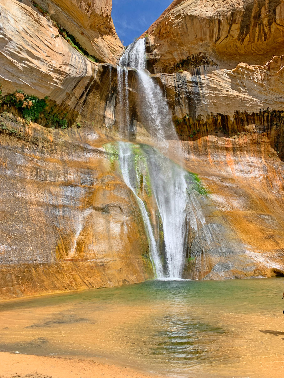 Discover these great hikes in the Grand Staircase-Escalante National Monument . It is an experience you will never forget! There are so many beautiful hikes that you and your kids will love!! 