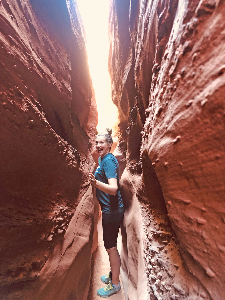 Incredible Hikes In The Grand Staircase-Escalante National Monument ... - Slotspooky